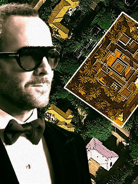 tom ford buys palm beach